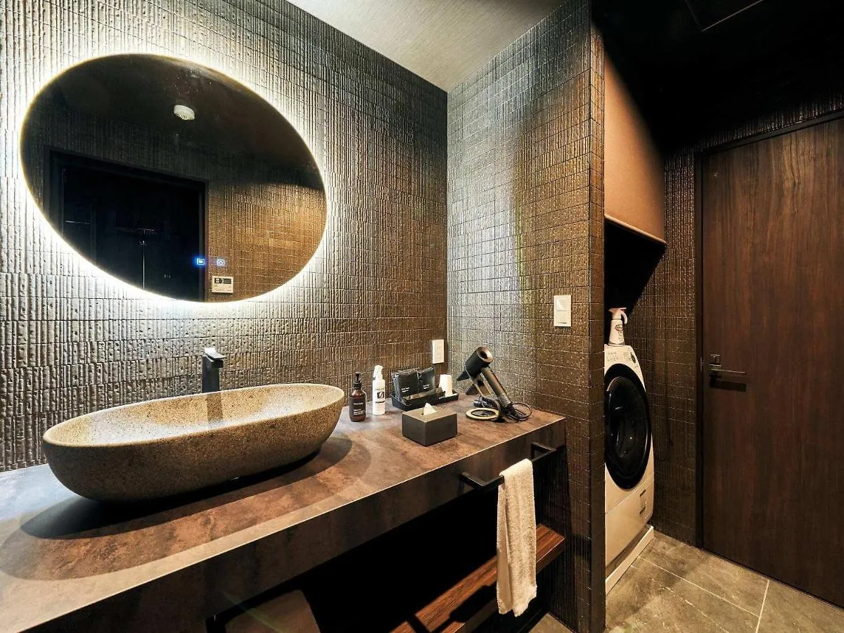 Rakuten Stay Villa Hakone Sengokuhara North Wing 102 With Massage Chair, Capacity Of 10 Persons