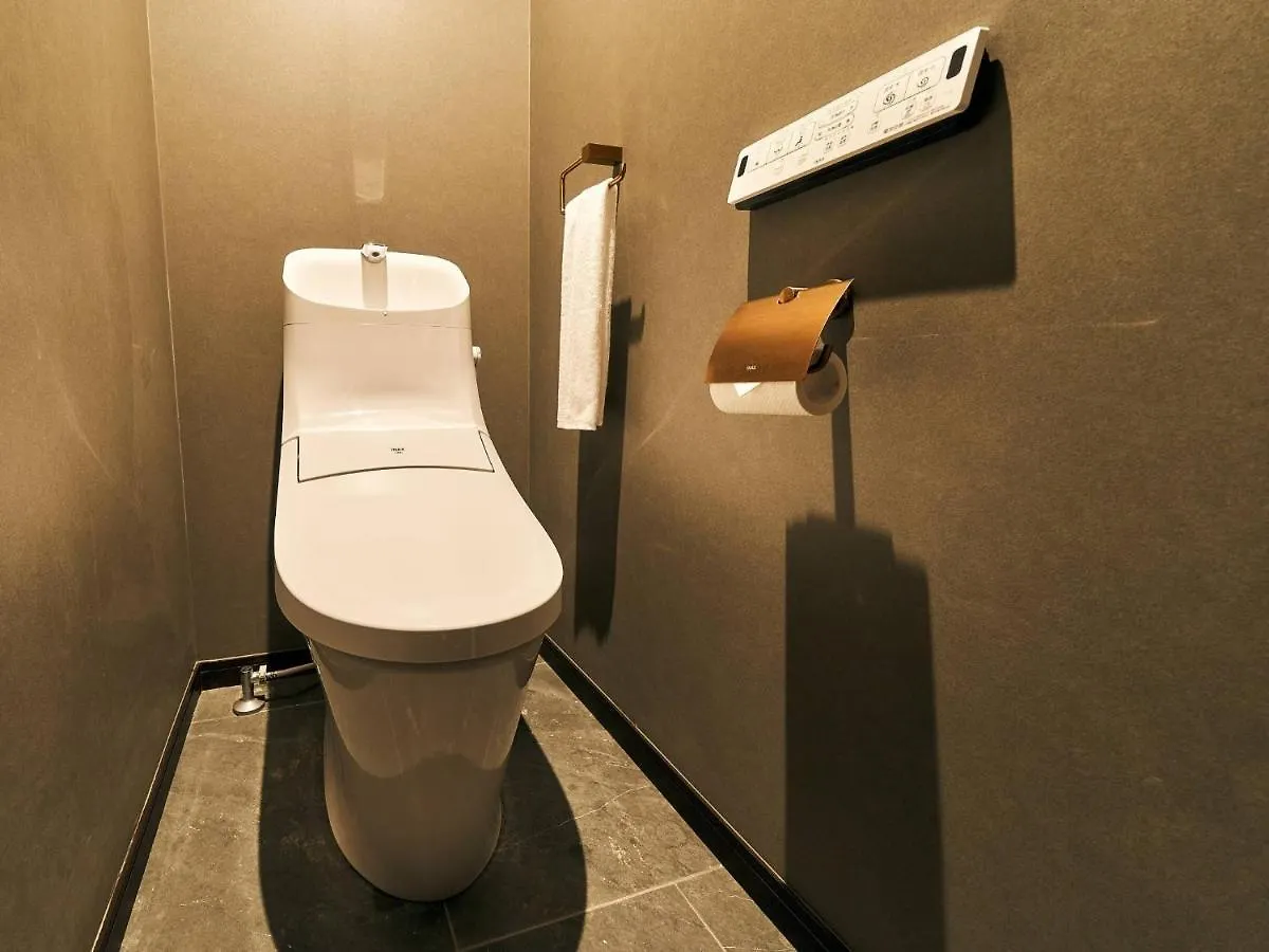 Rakuten Stay Villa Hakone Sengokuhara North Wing 102 With Massage Chair, Capacity Of 10 Persons Nyaraló