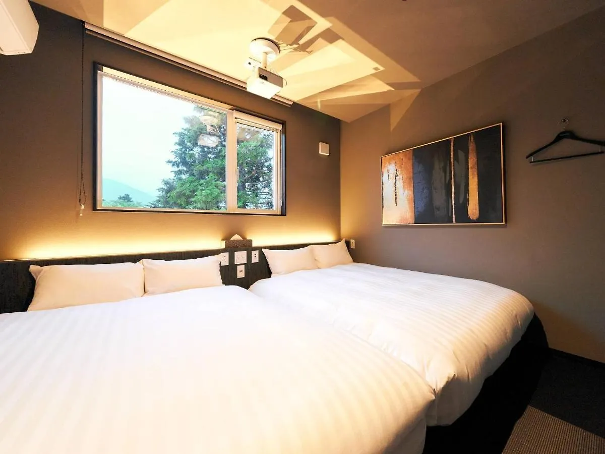 Rakuten Stay Villa Hakone Sengokuhara North Wing 102 With Massage Chair, Capacity Of 10 Persons Japão