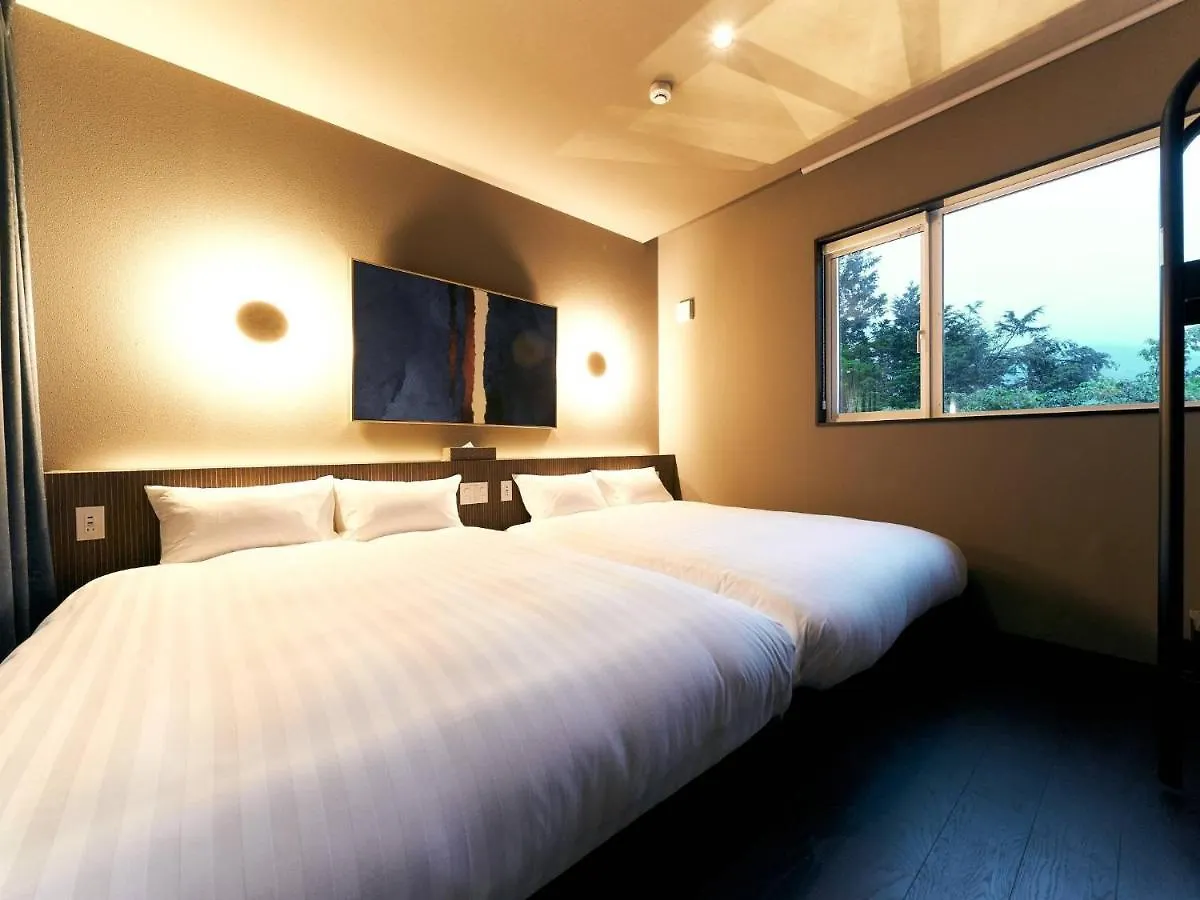Casa de Férias Rakuten Stay Villa Hakone Sengokuhara North Wing 102 With Massage Chair, Capacity Of 10 Persons Japão
