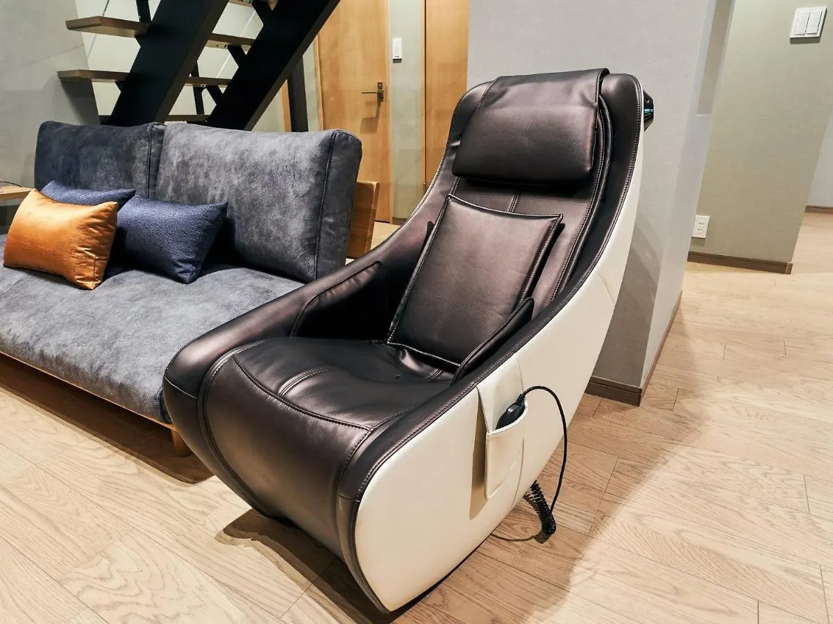 Casa de Férias Rakuten Stay Villa Hakone Sengokuhara North Wing 102 With Massage Chair, Capacity Of 10 Persons