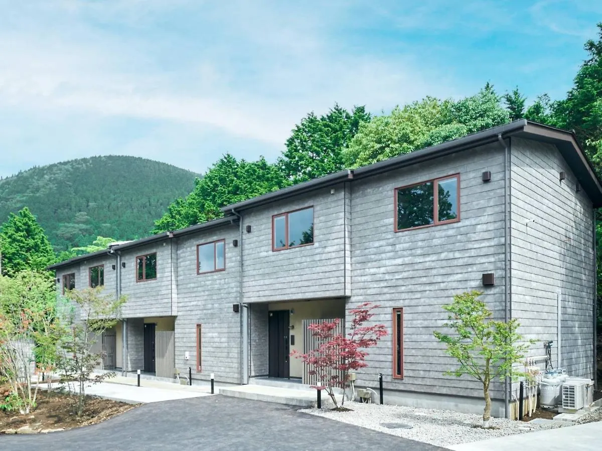 Casa de Férias Rakuten Stay Villa Hakone Sengokuhara North Wing 102 With Massage Chair, Capacity Of 10 Persons Japão