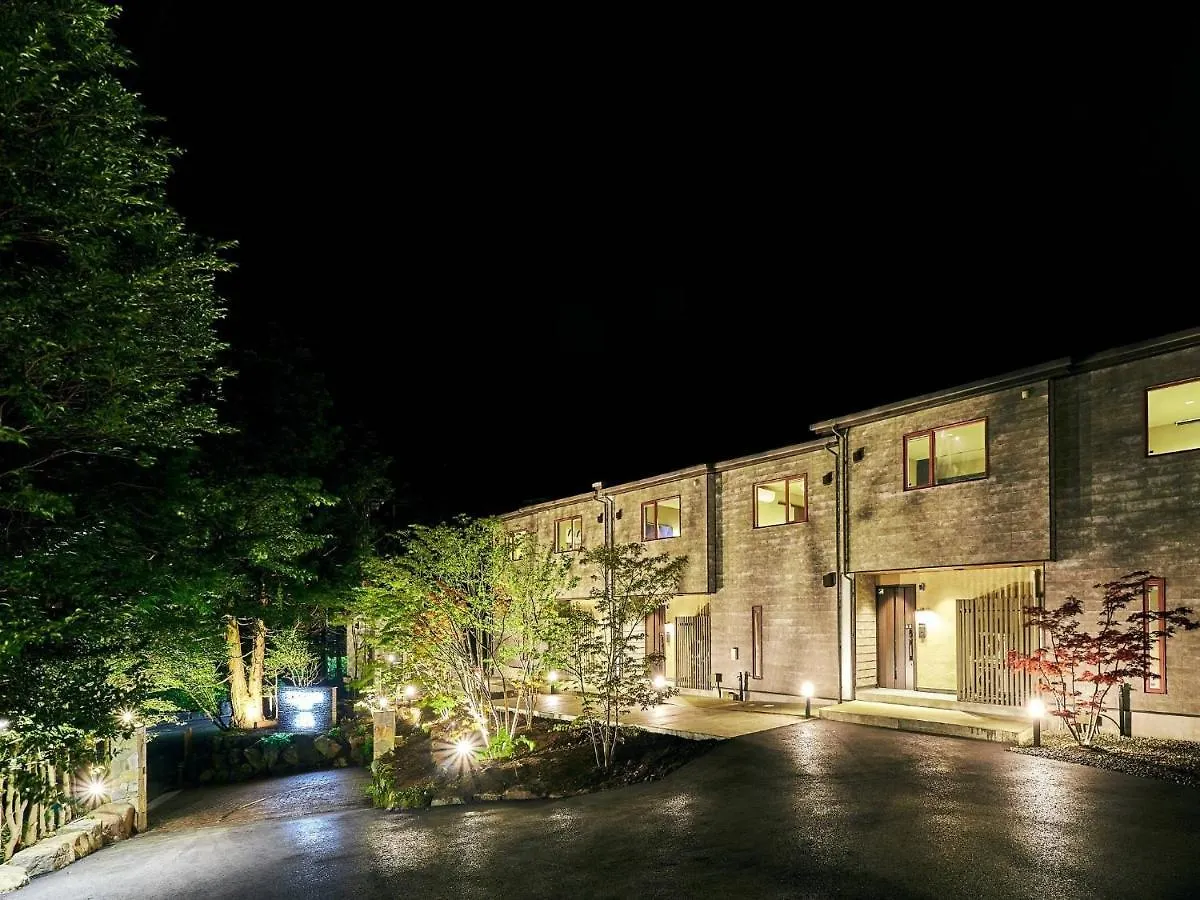 Casa de Férias Rakuten Stay Villa Hakone Sengokuhara North Wing 102 With Massage Chair, Capacity Of 10 Persons Japão