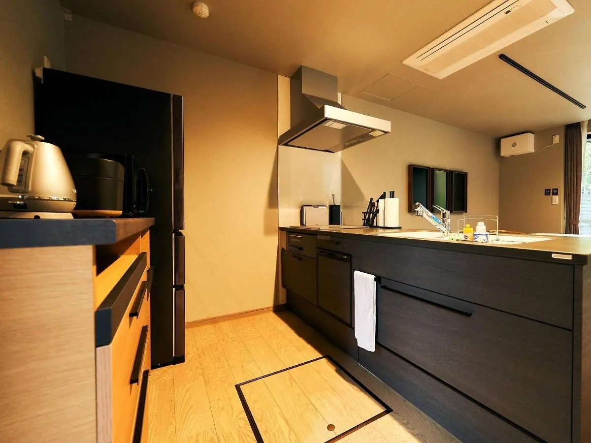 Rakuten Stay Villa Hakone Sengokuhara North Wing 102 With Massage Chair, Capacity Of 10 Persons 0*,  Japão